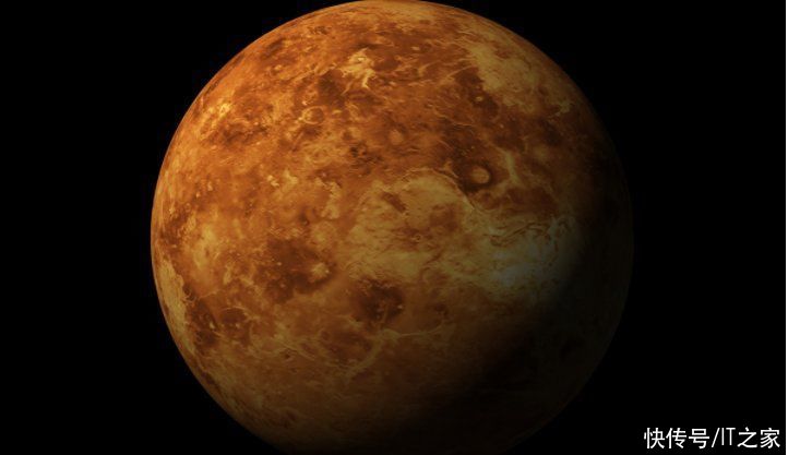 金星 NASA 宣布“地球姊妹星”金星探测计划：十年内将发射两颗探测器