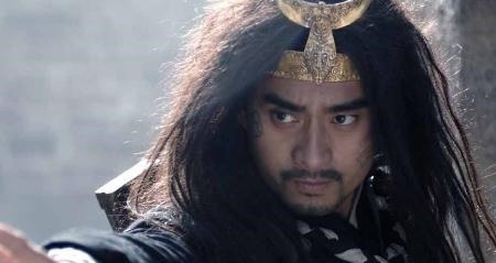 高衙内&《水浒传》武松林冲卢俊义三个顶级高手,其中却有一个是怂包