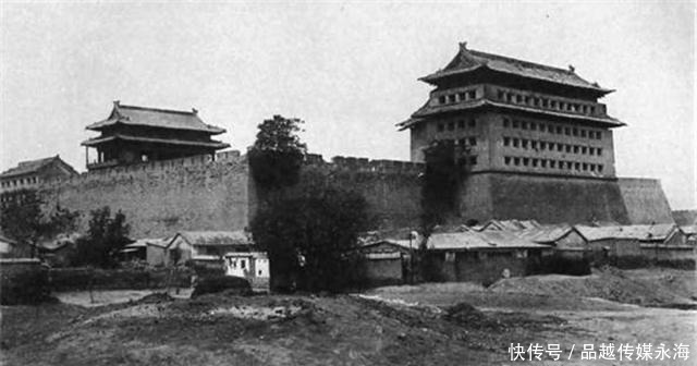 彭真|梁思成警告彭真市长:50年后,历史将证明你是错误的,我是对的