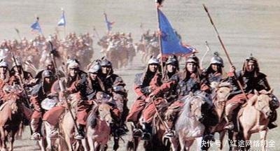 战役|晚清三场最有民族血性的战役：一场虽败犹荣，一场收复失地