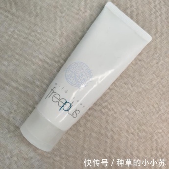 研发|清华学霸专为油痘肌研发的洁面乳,洗出黑头脏东西,跟油腻说拜拜