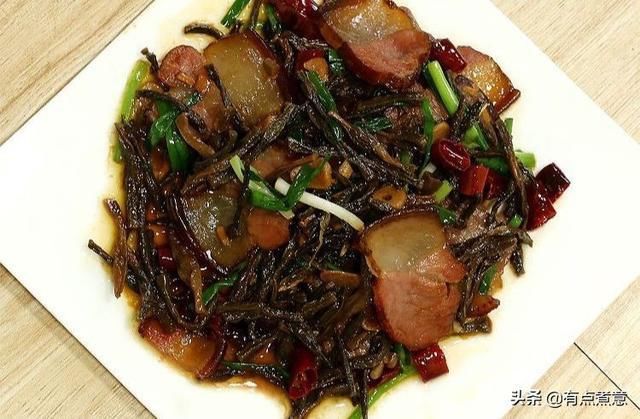 泡软|这5种蔬菜晒干后，比新鲜的还好吃！煲汤炖肉都行，放1年也不坏