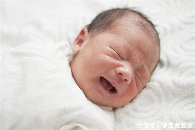 孩子|宝宝脸上若有这3个“特征”，说明将来有福气，你家孩子占了几个