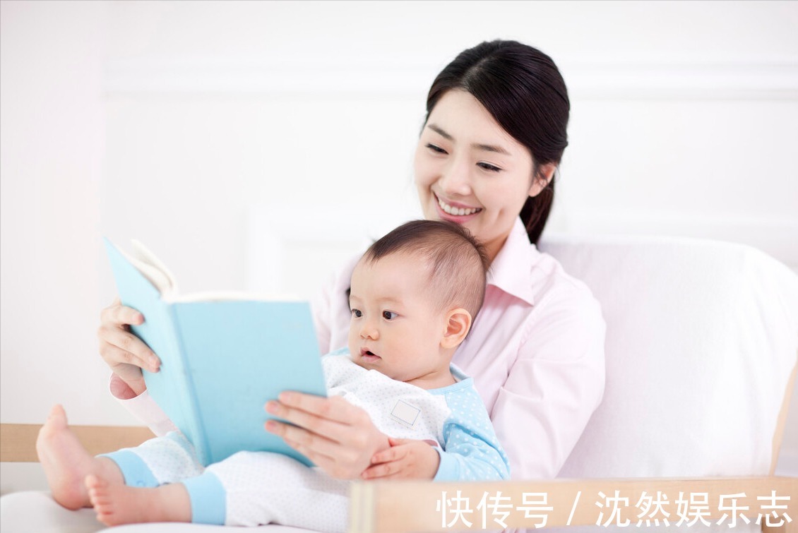 婴儿|宝宝智商高不高,从婴儿时期表现出的6个迹象中,就可以看出来