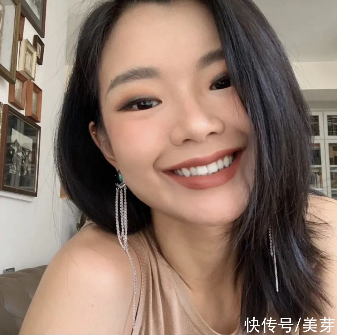 谁涂谁显白的10支春夏口红！绝绝子