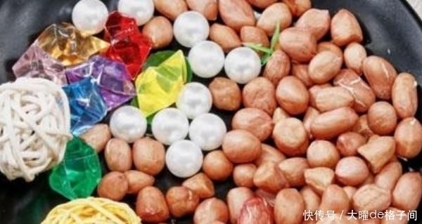 花生是“长寿果”,常吃好处多多,但吃花生有一禁忌,早知早好