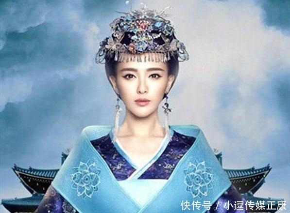 武则天|后宫女人不都像武则天,北魏贤良太后不贪权