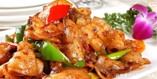 保证|回锅肉要怎么做才好吃?这道川菜回锅肉保证你意犹未尽!