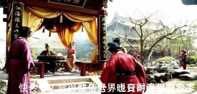 武松@水浒传, 为什么宋江最后一直防着武松 全因他一个决定让武松寒心