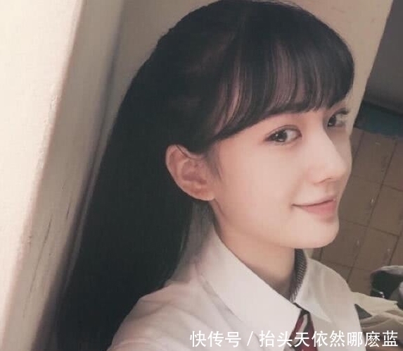 女生们|直男眼中,女生“扎头发”和“披头发”有何区别?看看他们怎么说