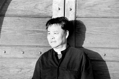 张英|对话余华：“我现在害怕过分的宣传”