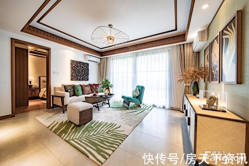 碧桂园|请查收从三亚吉阳区热门楼盘现场传来多张谍照（组图）