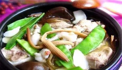 气色|清热解毒、补阳健肾、美容食疗美食，滋补强身，健康气色好颜值高
