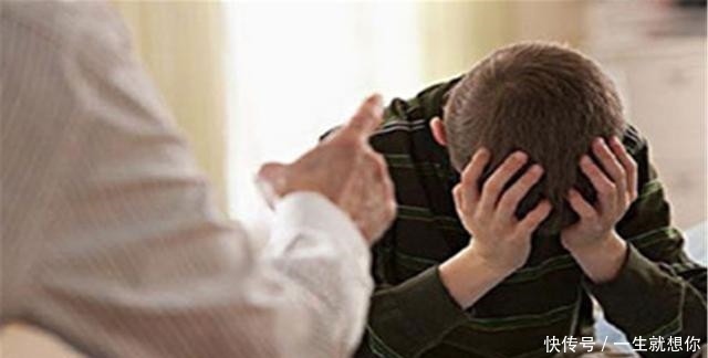 身上|孩子身上出现这5种征兆,说明内心很自卑,家长的做法很重要