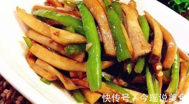 每天吃美味营养家常菜，大人小孩越吃越健康，一家里人开开心心