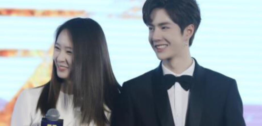 王一博平白背鍋，韓國網(wǎng)友稱其抄襲，直接把他罵上了韓國熱搜