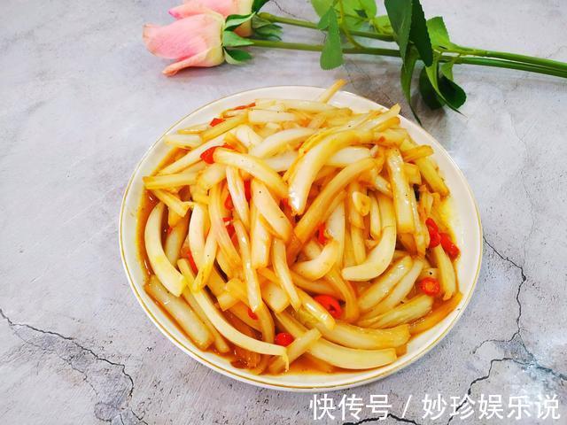 补水|秋天干燥多补水,女人别错过这蔬菜,2块钱炒1盘,清爽又滋润