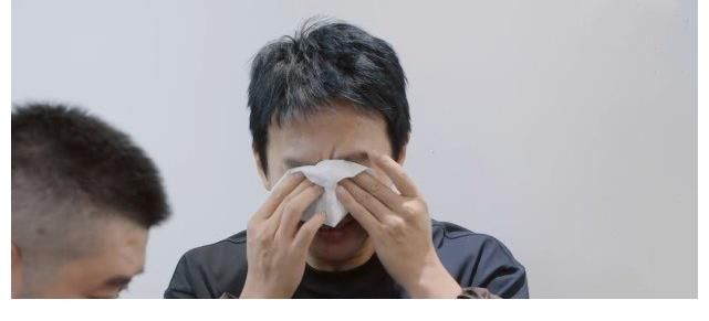 《五哈》第二季还是输了？不走搞笑路线，开始走煽情了…