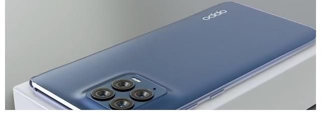 oppo|OPPO Find X4 Pro曝光：屏下相机+骁龙895+125W闪充，OPPO发力了