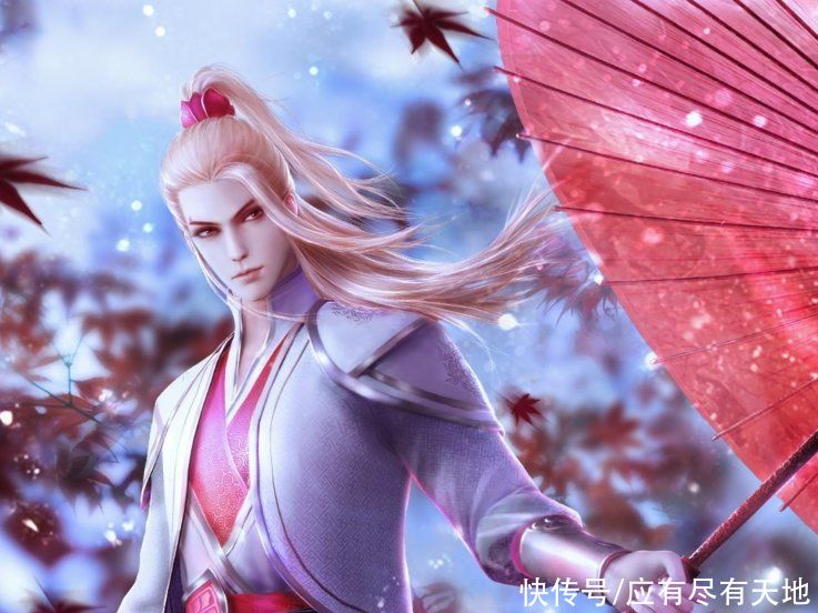 不良人|不良人第五季:蚩梦与李星云锁了?尤川峒主形象和实力设定公开