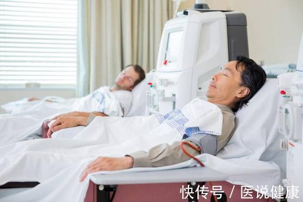 代谢紊乱|慢性肾炎患者,治疗时,要牢记这5个原则,或能少走弯路