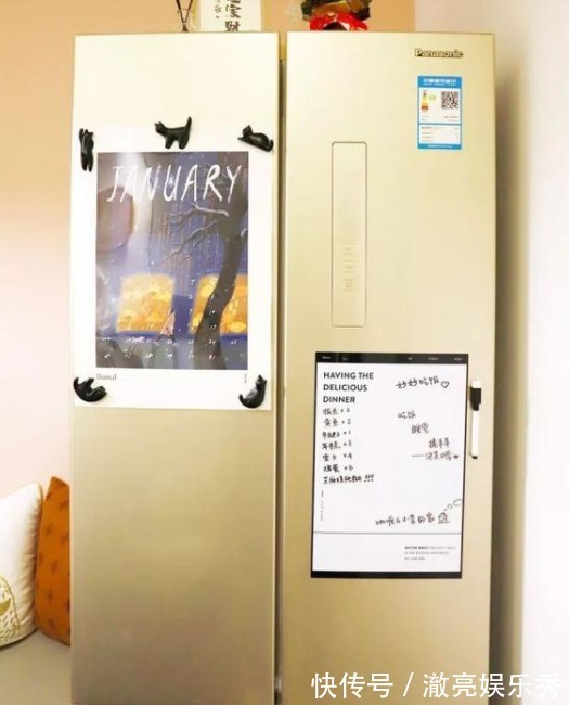 夫妇|90后夫妇58平米的家,全屋都是柜子,每个空间都好喜欢,精致漂亮