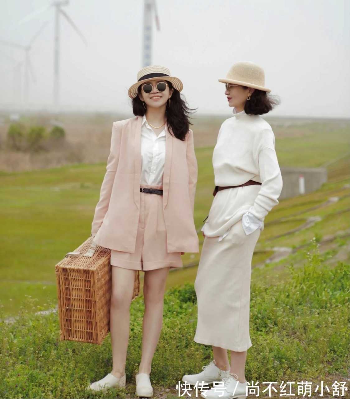 穿搭 秋季纠结穿搭的女人,试试三木这3个“小细节”,优雅时髦显气质