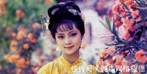 努尔哈赤|难怪贾宝玉最终娶了薛宝钗,你看她的原型是谁?来头不小!