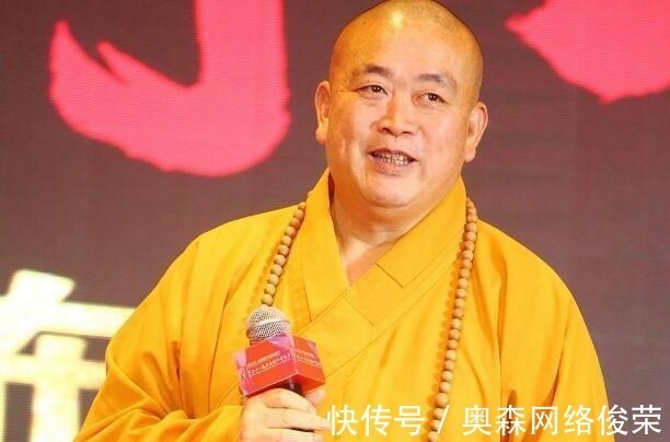 少林武術|他是嵩山少林寺方丈, 練成七十二絕技, 徒弟如今是武打明星