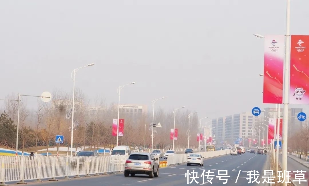 冬奥|「顺顺迎冬奥」顺义春节景观本周四点亮,冬奥氛围浓