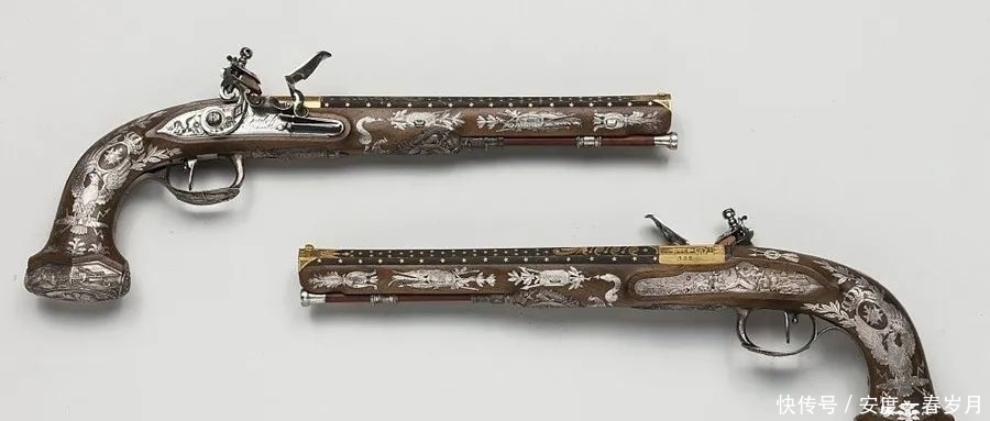 民族|为什么说俄罗斯人是战斗民族？看看他们收到的国礼就明白了