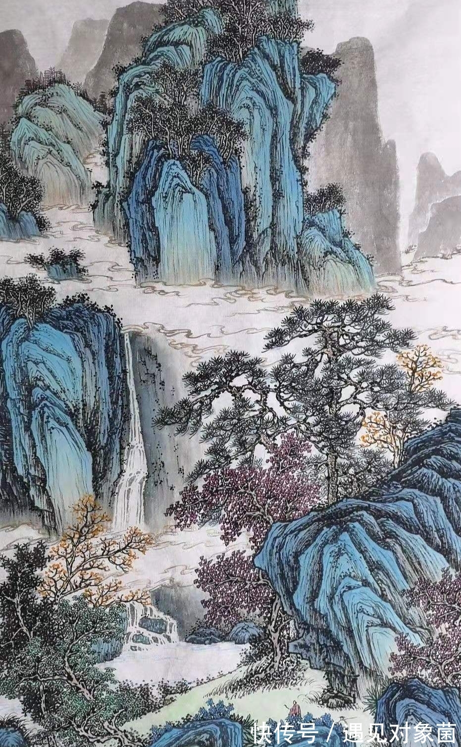 秋光#莫道秋光容易老,黄花犹胜去年春