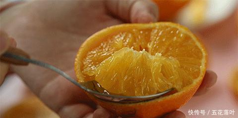 到底|到底多好吃的橙子,才配叫果冻橙