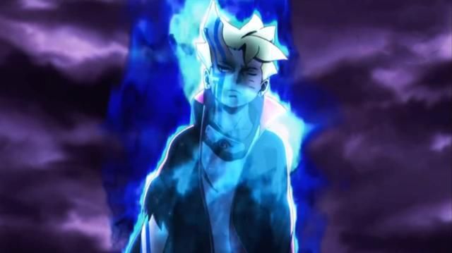 金钵|博人传207集：佐良娜首秀“千鸟”，“大筒木博人”霸气登场