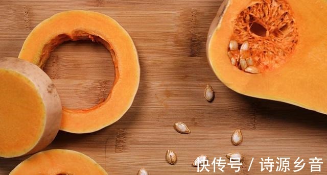 香酥|这样做南瓜饼既香酥又软糯,一学就会!