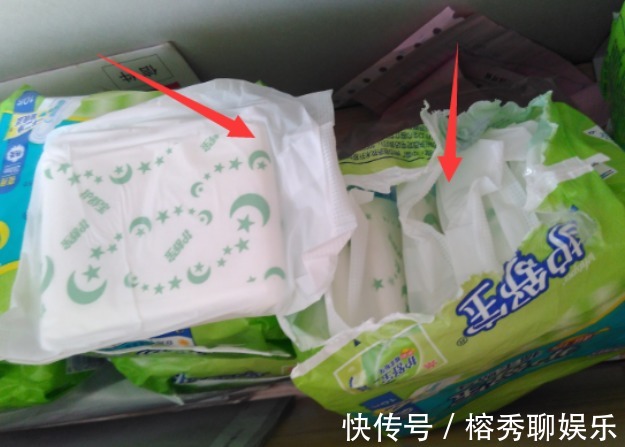 大姨妈|女生换“卫生巾”时,尽量避开“3习惯”,傻丫头别招惹妇科病哟