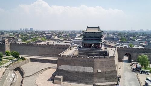 山西|我国第一良心旅游省份，60岁以上免费玩任何景点，至今都不收费