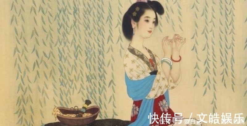 爱情@刘禹锡最深情的一首诗,写出爱情最大的遗憾,读来令人肝肠寸断!