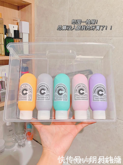 洗面奶 被问爆的小众护肤,每一个都是宝藏,用过一次就离不开!