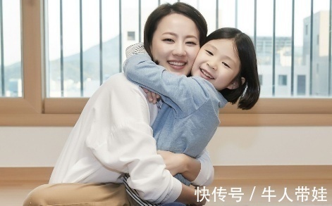 这个字|孩子出不出色看母亲?合格的母亲做好5点,你做到了吗