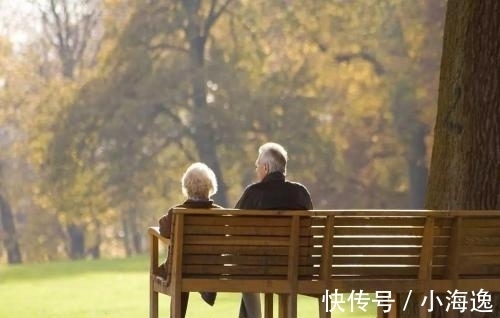 老人们|为什么有的老人到了70岁,过不了几年就去世了?原因主要有三点