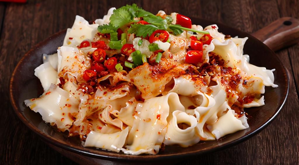  不贵|除了央视推荐的武汉热干面，还有什么好吃不贵的「特色」面食？