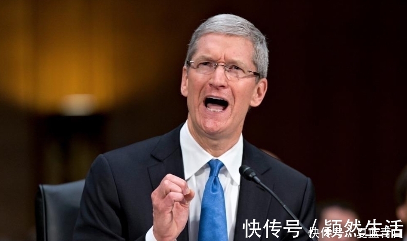 苹果|苹果失宠？iPhone12四次降价，库克也开始向中国用户“低头”了？