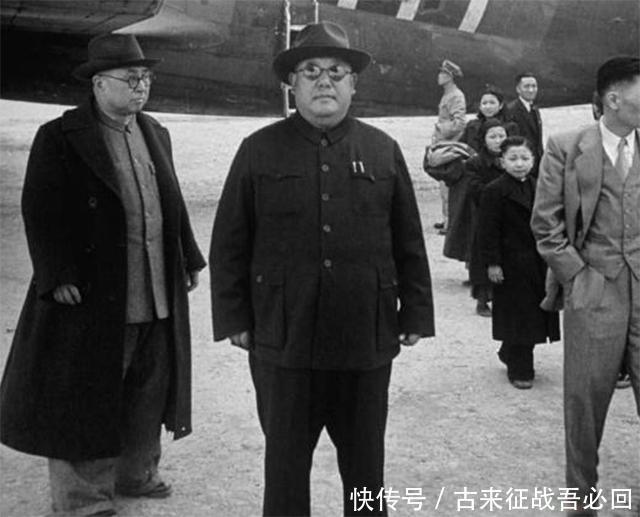 马鸿逵|马鸿逵做小药丸治肝炎，百姓觉得胡闹，5个下属不吃，反自食其果