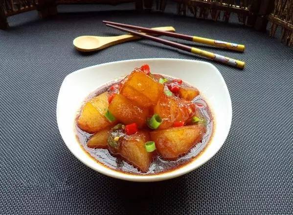 学会30道红烧硬菜,谁来家里都会称你为大厨!