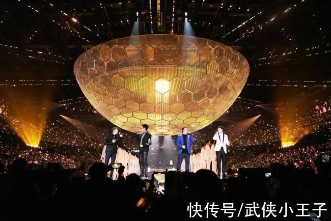 收视破3%？只因江苏卫视跨年晚会，甩出了毛不易张光北这对王炸