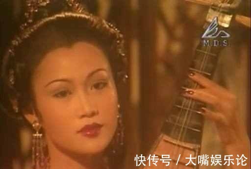 秦淮八艳|她是“秦淮八艳”之首,其一生被无数乱世英雄轮番占有