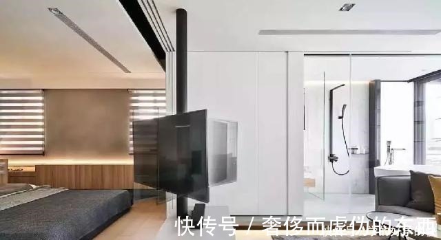 户型|4种不同的小户型，最大一套66㎡，设计出大宅既视感，真的很赞！