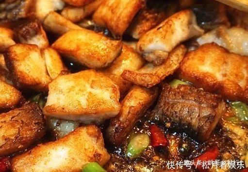 鱼块|外酥里嫩又入味,爽口开胃又解馋,营养丰富香味十足百吃不厌