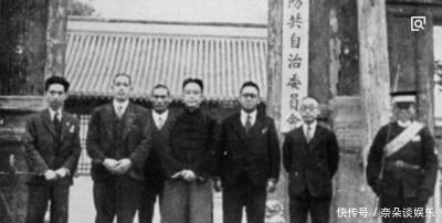 里外不是人|通州事件后，殷汝耕“里外不是人”